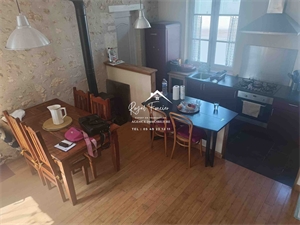 maison-villa à la vente -   37350  LE PETIT-PRESSIGNY, surface 128 m2 vente maison-villa - APR735459